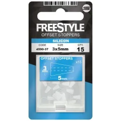 Spro FreeStyle Reload Offset Stopper