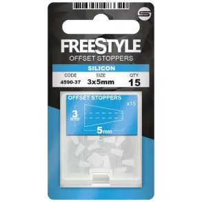 Spro FreeStyle Reload Offset Stopper