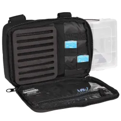 Spro Freestyle Side Pouch 12