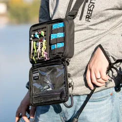 Spro Freestyle Side Pouch 12