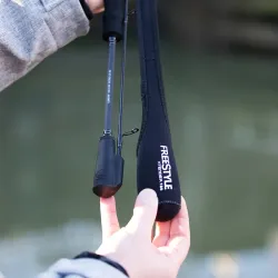 Spro FreeStyle Xtender V2