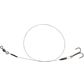 Spro Heavy Duty Baitfish Rig 1x treble 