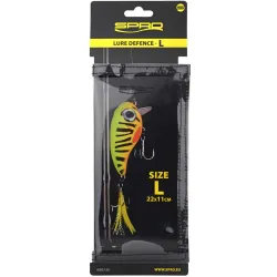 Spro Lure Defence
