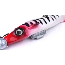 Spro Zinc Screw-in Softbait Weights