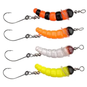 Spro Trout Master Hard Camola 37