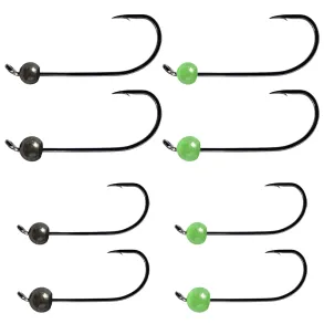 Spro Trout Master Tungsten Micro Jig