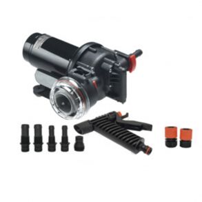 Johnson Pump Aqua Jet Spulepumpe WD