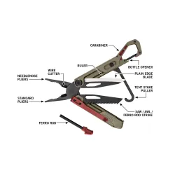 Gerber Stakeout Spark