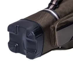 Mikado Stiv Stangtaske 2 stnger