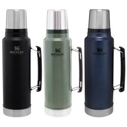 Stanley Legendary Classic Flask 1,0L