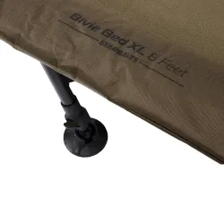 Starbaits Bivvy Bed 8 Feet XL