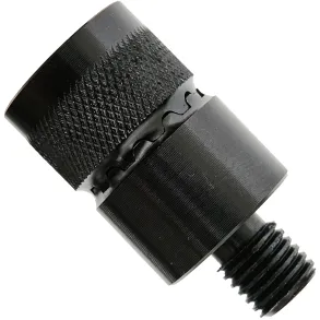 Starbaits Black Spot Magnet Adaptor