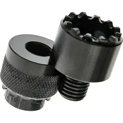 Starbaits Black Spot Magnet Adaptor