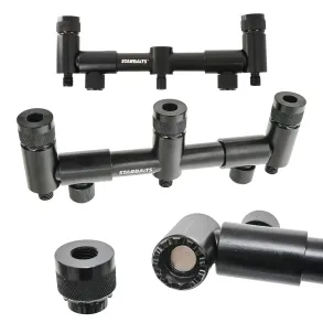 Starbaits Black Spot Magnet Buzzer Bar