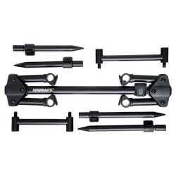 Starbaits Fast Pod 3 Rod