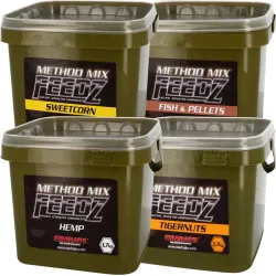 Starbaits Feedz Method 1,7kg