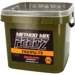 Starbaits Feedz Method 1,7kg