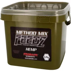 Starbaits Feedz Method 1,7kg
