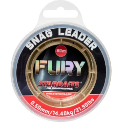 Starbaits Fury Snag Leader
