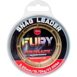 Starbaits Fury Snag Leader