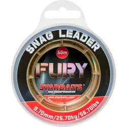 Starbaits Fury Snag Leader