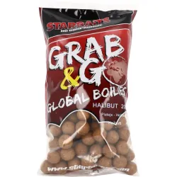 Starbaits Grab &amp; Go Global Boilies