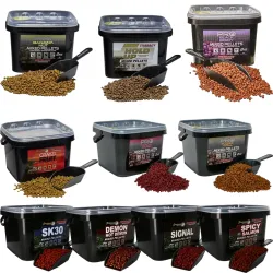 Starbait Pellets 2kg