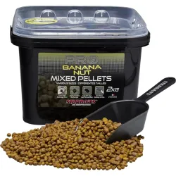 Starbait Pellets 2kg