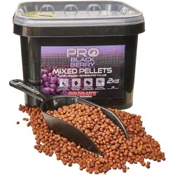 Starbait Pellets 2kg