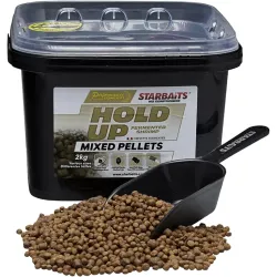 Starbait Pellets 2kg