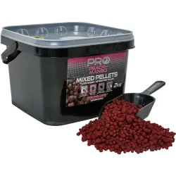 Starbait Pellets 2kg
