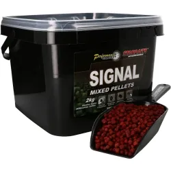 Starbait Pellets 2kg