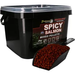 Starbait Pellets 2kg