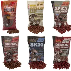 Starbaits Performance Concept Boilies