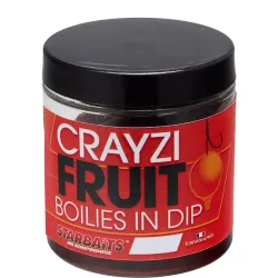 Starbaits Performance Concept Boilies In Dip