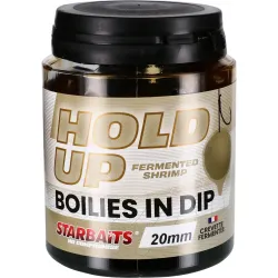 Starbaits Performance Concept Boilies In Dip