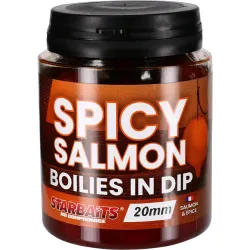 Starbaits Performance Concept Boilies In Dip