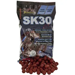 Starbaits Performance Concept Boilies