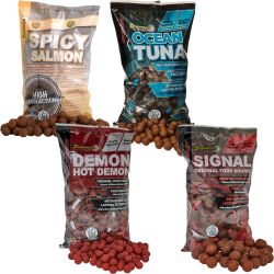 Starbaits Performance Concept Boilies