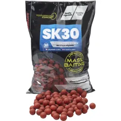 Starbaits Performance Concept Mass Baiting Boilies
