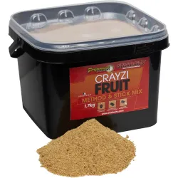 Starbaits Method &amp; Stick Mix 1,7kg