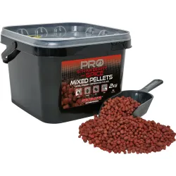 Starbait Pellets 2kg