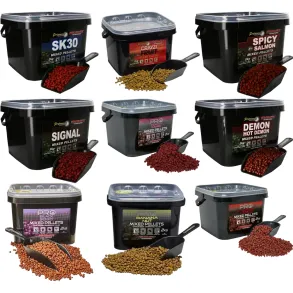 Starbait Pellets 2kg