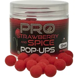Starbait Pro-Biotic Pop-Ups