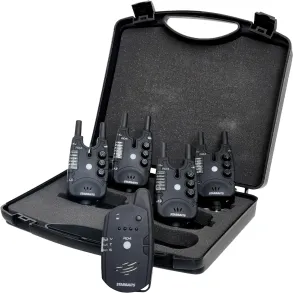 Starbaits RD4 Bidmelder