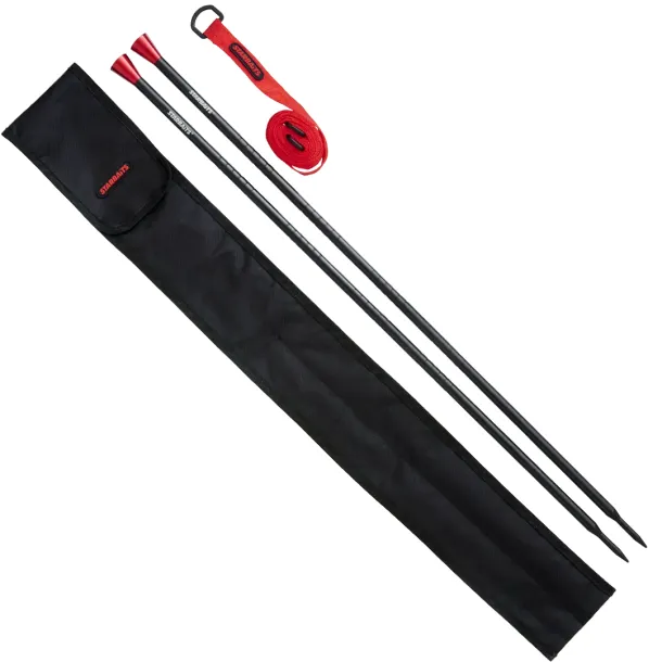 Starbaits STB DLX Distance Sticks