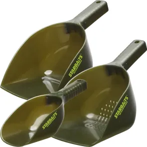 Starbaits Scoop