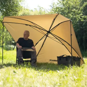 Starbaits Square Brolly