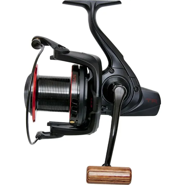 Starbaits Tron FD Big Pit