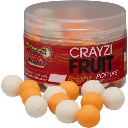 Starbaits Performance Concept Bright Pop-Ups